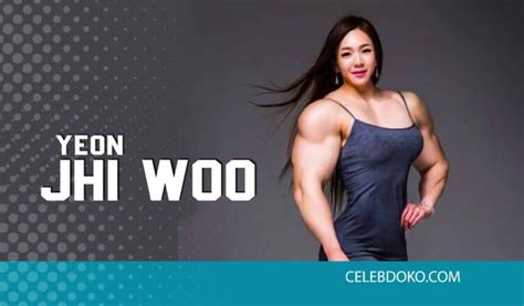 Yeon Jhi Woo Bio Early Life Career And Net Worth Celeb Doko