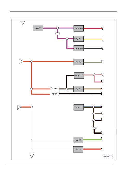 Jac S2 Circuit Wiring Diagrams Part 5