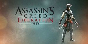 Assassin S Creed Liberation HD Trophies Guide Video Games Blogger