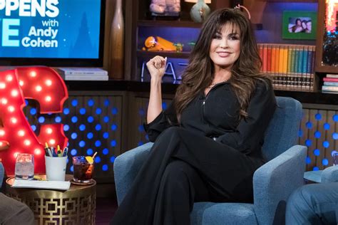 Marie Osmond Weighs In On Utah Woman Charged For Being Topless In Own Home