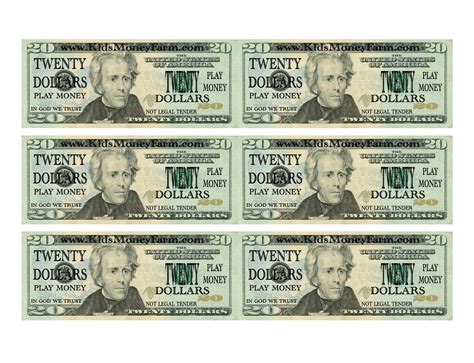 Moreover, we use rag papers (the same papers used in real money) to print these counterfeit bank notes for sale, in order to give them the real money feel in the hand. 8 Best Fake Play Money Printable - printablee.com