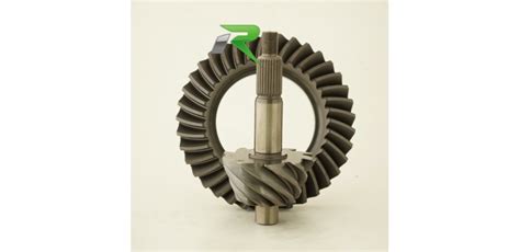 Ring And Pinion Set Ford 9 Inch 410 Ratio Sneveys Offroad
