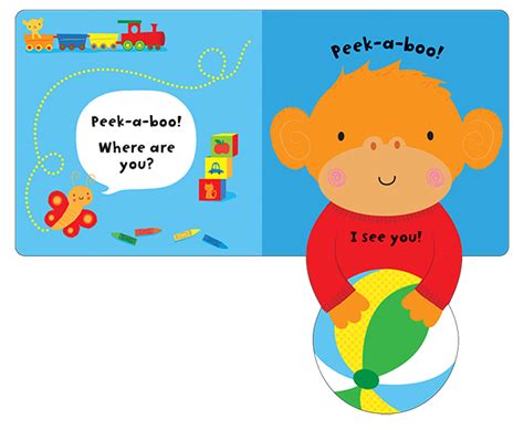 Usborne Books And More Babys Very First Lift The Flap Peek A Boo