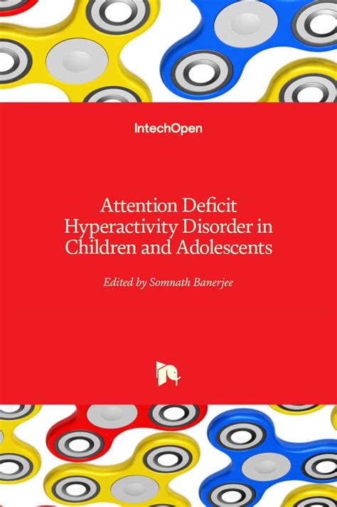Attention Deficit Hyperactivity Disorder In Children And Adolescents