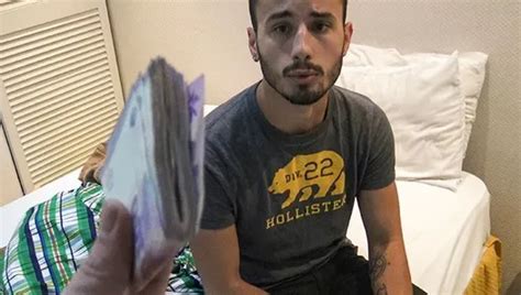 Straight Amateur Latino Paid 10k Pesos To Fuck Gay Filmmaker Xhamster