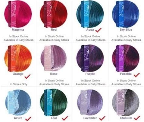 Free ion color chart graphics for creativity and artistic fun. 079640e7b81111080b118e0da7e1c6cf.jpg (647×549) | Ion hair colors, Magenta hair, Ion hair color chart