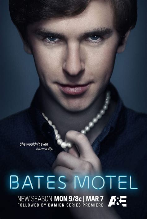 Temporada 1 Bates Motel Todos Los Episodios Formulatv