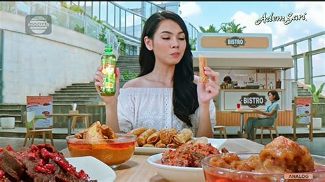 Adem Sari Madu Lemon Tea • Makan Lebih Nikmat • Tvc Edisi 2022 • Iklan Indonesia 15 Sec Youtube