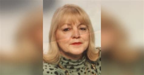 Linda Lay Obituary Visitation And Funeral Information