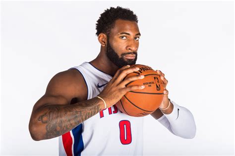 Andre drummond also had two babies by different women a few weeks apartment. Detroit Pistons 2019-20 preview: Andre Drummond's profile ...