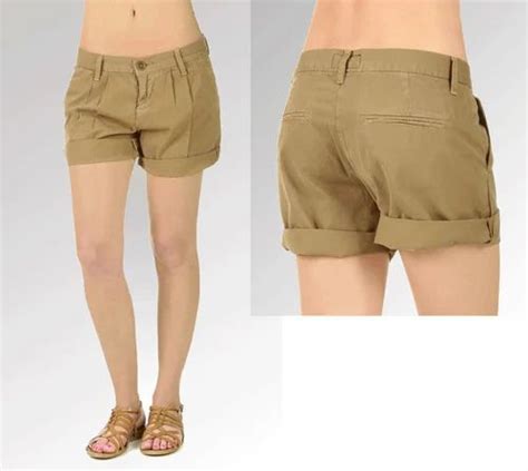 Stylish Shorts At Best Price In Delhi By Hara Design Id 4415580697