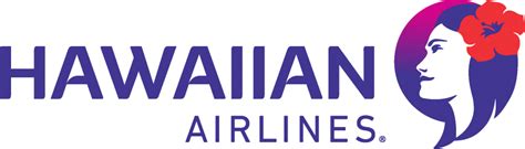 Hawaiian Airlines Logo Svg Png Ai Eps Vectors Hawaiian Airlines