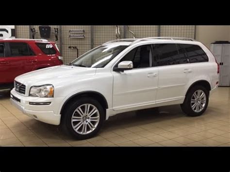 By volvo4life from minneapolis, minnesota on thu aug 09 2018. 2014 Volvo XC90 Review - YouTube