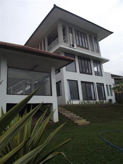 Villa Kencana Syariah Bandung Book Your Hotel With Viamichelin