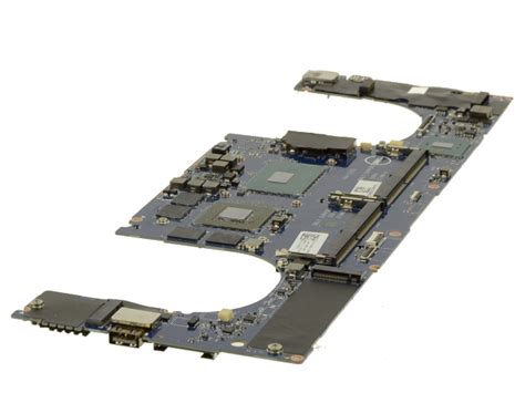 Nvidia Graphics And I7 Quad Core 26ghz Cpu Dell Xps 15 9550