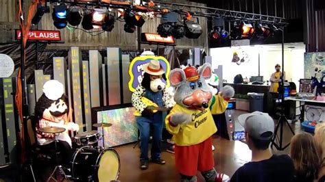 Chuck E Con 2019 Cec Live 1990 Demo Youtube