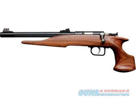 Keystone Chipmunk Adult Hunter Pistol 22 Lr 10 For Sale