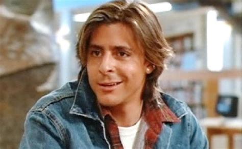 Judd Nelson—then The Brat Pack Then And Now Purple Clover