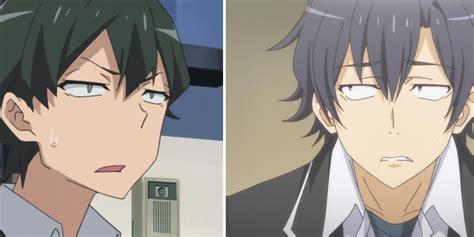 My Teen Romantic Comedy SNAFU 10 Facts You Didn T Know About Hachiman