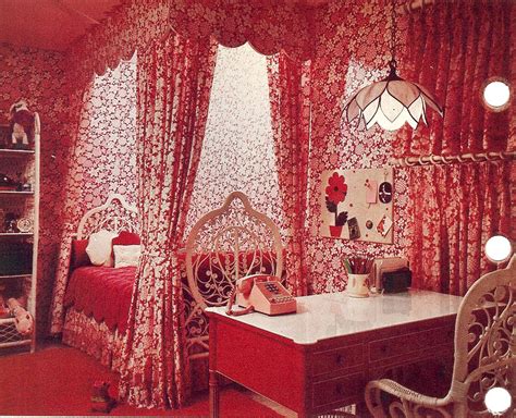 Pink Bedroom Design Girl Bedroom Designs Girls Bedroom Bedroom Ideas Master Bedroom 1970s