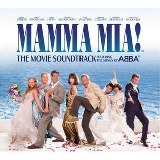 Get your team aligned with. Mamma Mia! The Movie Soundtrack - Wikipedia