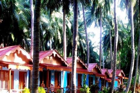 Neil Island Hotels Andaman Diaries