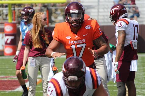 Virginia Tech Hokies 2018 Fall Roster Preview: Quarterbacks