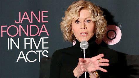 Jane Fonda Is 2019 Producers Guild Stanley Kramer Award Winner