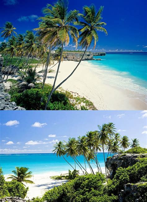 Beach In Barbados With Images Beach Places To Visit Outdoor
