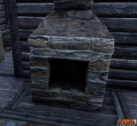 Dayz Standalone Fireplace The Video Games Wiki