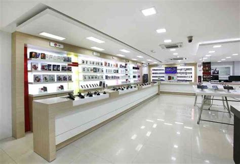 Design 15 Of Mobile Shop Interior Design Ideas India Ucha23