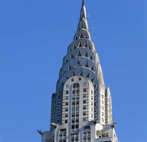 Resultado De Imagem Para Chrysler Building What A Beautiful World