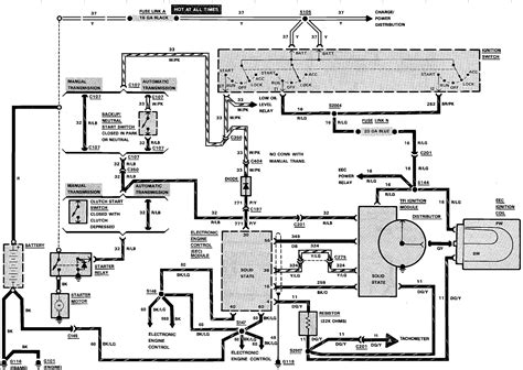 The wiring diagrams look clear, but i am not good at reading wiring diagrams so i can't say how good they are. 1988 2.3 mustang still will not crank have replaced starter, starter relay, battery cables and ...