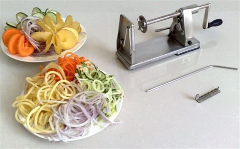 Important Features In The Best Vegetable Spiral Slicer Kitchenaid Artisan