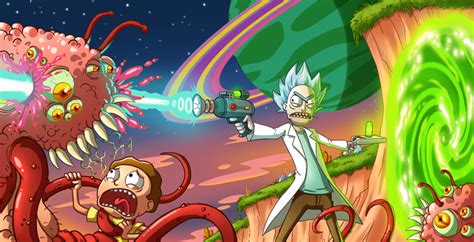Rick and morty will premiere its first season 5 episode on sunday, june 20. Rick and Morty 5. Sezon Tarihi Ve İlk Fragmanı Yayınlandı ...
