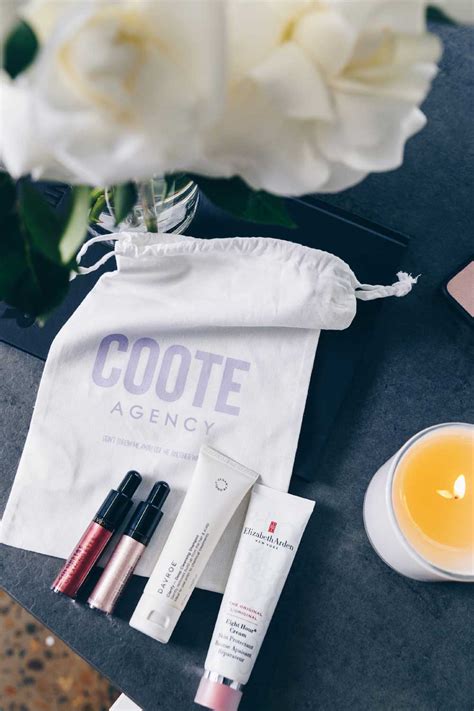 Public Relations & Digital Marketing Agency | Coote Agency