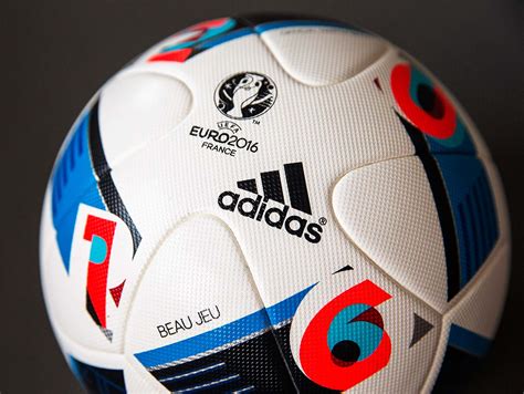 Jun 27th, 2021) about these results. Adidas Beau Jeu EM 2016 Ball veröffentlicht - Nur Fussball