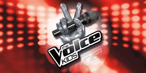 Bij deze show gaat het om echt talent. Le pré casting The Voice Kids aura lieu dès le 26 mars au ...
