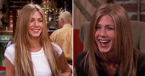 Ross thinks it's weird because he always pictured that his next child would grow up in a happy family. Friends: Years Later, Rachel Is Still The Best Character ...