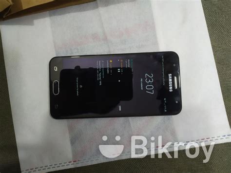 Samsung Galaxy J5 Prime Used In Mirpur Bikroy