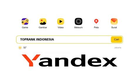 Situs Yandex Adalah Fitur Kelebihan Dan Kekurangannya Toprank