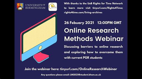 Conducting Research Online During Covid 19 Youtube