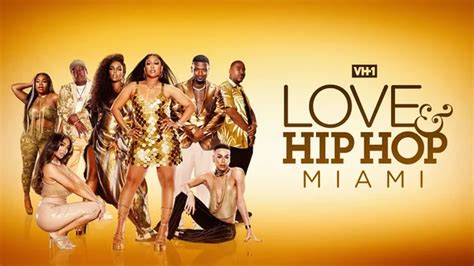 How To Watch Vh1′s ‘love And Hip Hop Miami Season 5 Premiere 81423