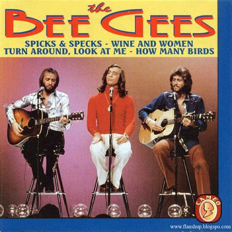 Spicks And Specks — Bee Gees Lastfm