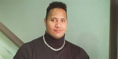 Reddit gives you the best of the internet in one place. Dwayne 'The Rock' Johnson Rocked '90s Style Like A Bad Ass