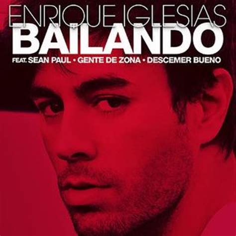 Stream Enrique Iglesias Ft Sean Paul Bailando Extended English