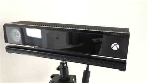Xbox Series X Kinect Sensor