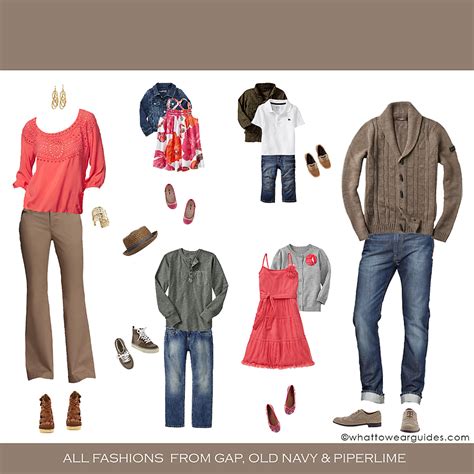 Spring What To Wear Guide Paintchips And Cupcakes