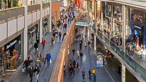 Shopping centres across UK to have 'quiet hour' to help people with ...