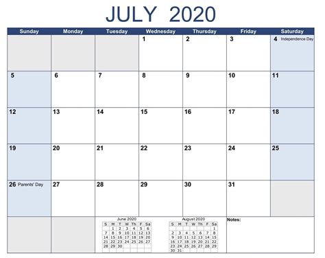 What Day Is The Federal Holiday For July 4 2021 Qnetax
